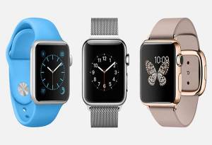 Apple Watch vendió más en 24 horas que la competencia en 2014