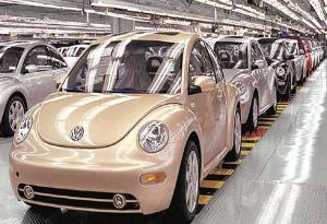 Fraude de VW pone a la industria de autos en riesgo