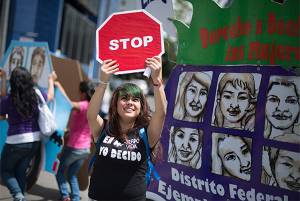 Suman casi 139 mil abortos legales en el DF en ocho años