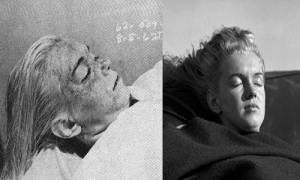 Marilyn Monroe: Cadáver fue hallado sin dientes e implantes de mama