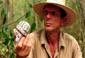 &quot;Indiana Jones&quot; esloveno busca antiguas ciudades mayas en México