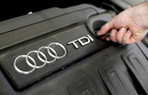 Fraude en VW alcanzó a 2.1 millones de vehículos Audi