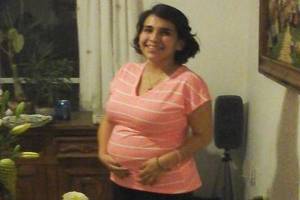 Inicia búsqueda de Paulina Camargo, joven embarazada desaparecida en Puebla