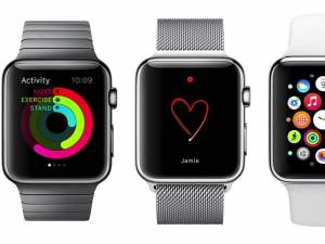 Apple Watch, disponible en México a partir del 26 de junio