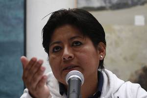 Denuncian fraude millonario contra indígenas de Puebla