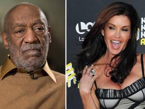 Bill Cosby: Modelo también lo acusa de abuso sexual