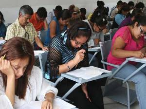 Puebla, listo para la evaluación de docentes: SEP