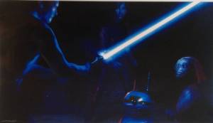 Star Wars: The Force Awakens, estrenará avance el viernes 28 de noviembre