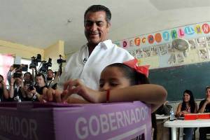 “El Bronco” gana elección de gobernador en Nuevo León, según encuestas