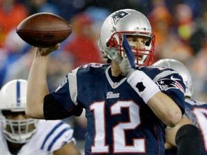 NFL: Tom Brady es suspendido cuatro juegos por caso de balones desinflados