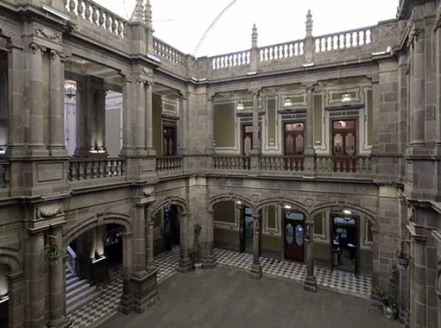 Puebla ganó título como Capital Nacional de la Hora del Planeta