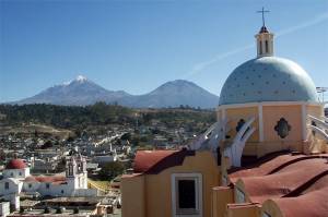 El Seco, Puebla, registró -5.7 grados, confirma Servicio Meteorológico