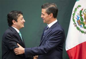 Peña Nieto pide investigar compra de “Casa blanca” a Grupo Higa