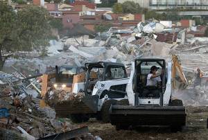 Siguen graves 10 heridos por explosión en Cuajimalpa