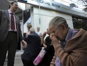 Lecciones de la crisis griega para tus finanzas personales