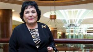 Carmen Salinas renunciaría a exclusividad de Televisa si alcanza diputación federal