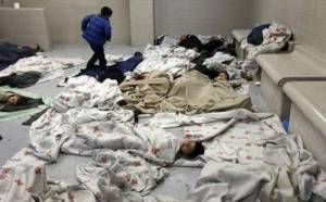 Nueva Jersey podría dar residencia legal a niños migrantes