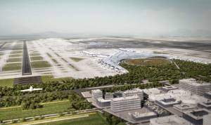 Gobierno emitirá bono por mil mdd para financiar nuevo aeropuerto