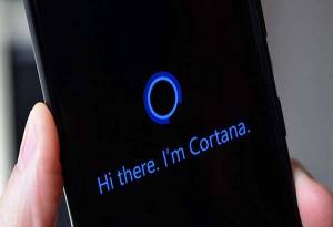Se filtra la versión de Microsoft de Cortana para Android