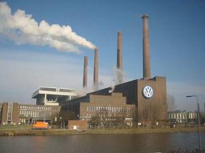 Crisis en Volkswagen: S&amp;P baja calificación crediticia