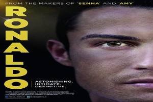 VIDEO: Cristiano Ronaldo, presentan trailer de su película The Man
