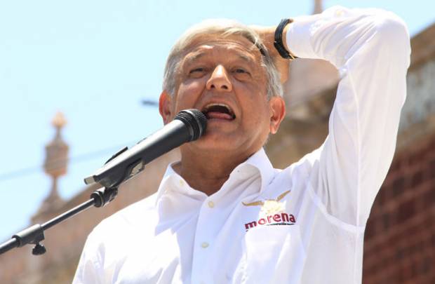 Peña Nieto pidió sacar a “El Piojo” de la selección, alega AMLO