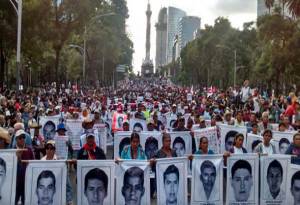 CIDH propone abrir nuevas líneas de investigación en caso Ayotzinapa