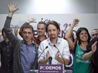 Podemos vs. la oligarquía española