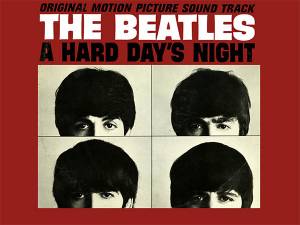 Los Beatles regresan la pantalla con &quot;A hard day’s night&quot;