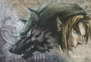 The Legend Of Zelda: Twilight Princess HD descubierto para Wii U