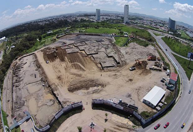 Gobierno de Puebla rechaza que Grupo Higa construya Museo Barroco