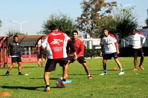 Lobos BUAP quiere victoria ante San Luis en el inicio del Clausura 2015
