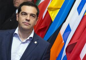 Grecia convoca a referéndum sobre oferta de acreedores