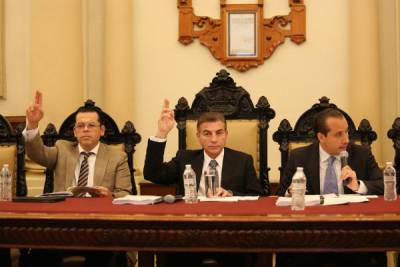 Puebla Capital tendrá 4 mil mdp para 2015