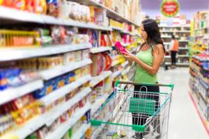 Tips para ahorrar en tus compras del supermercado