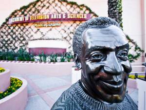 Disney retiró estatua de Bill Cosby de Hollywood Studios