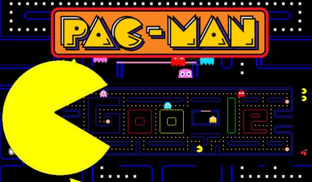 ¡Pac-Man cumple 35 años!