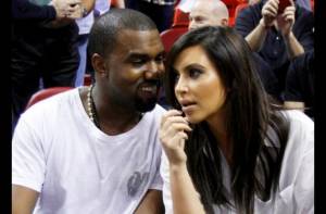 Kim Kardashian exige a Kanye West bañarse hasta 30 veces antes de tener sexo