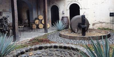 Los siete lugares imprescindibles de Tequila, Jalisco