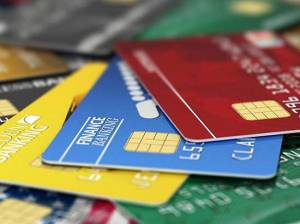 Las tarjetas de crédito con las comisiones más altas