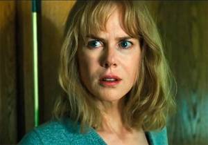 Nicole Kidman regresa con amnesia y sin confiar en nadie
