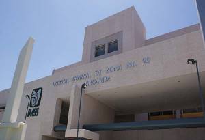 IMSS Puebla presta atención multidisciplinaria al paciente renal