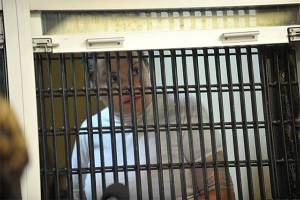 Gordillo pide prisión domiciliaria en su cumpleaños 70