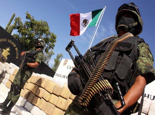 Estos son los estados más peligrosos de México, según EU