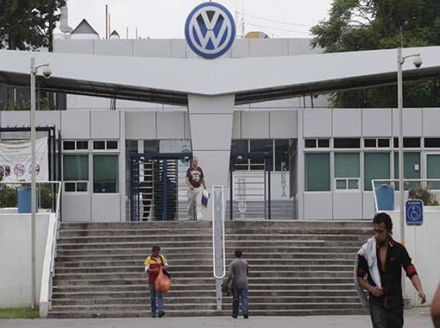 Volkswagen recibió distintivo de Empresa Incluyente