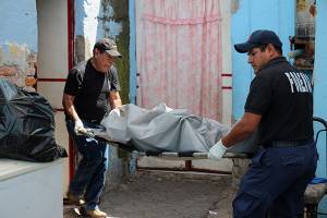 En Puebla se cometen 9 homicidios por cada 100 mil habitantes