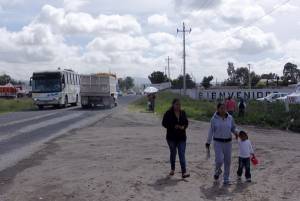 SEDATU presentará proyecto de Ciudad Ideal en San José Chiapa, Puebla