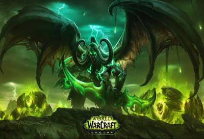 VIDEO: Blizzard revela World of Warcraft: Legion