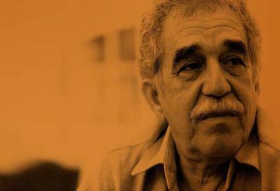 Un año sin Gabriel García Márquez