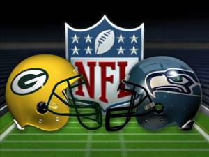 NFL: Green Bay Packers y Seattle Seahawks, por el título de la Conferencia Nacional